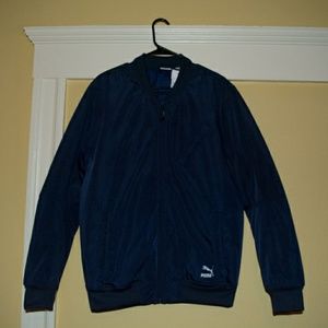 Puma Evo Bomber